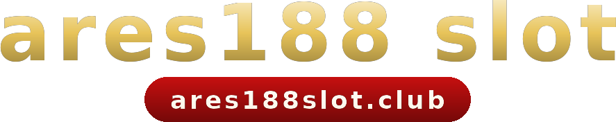 ares188 slot logo